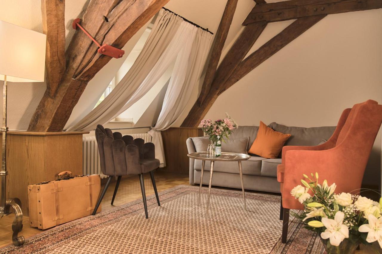 Hotel Van Bebber Ксантен Екстер'єр фото